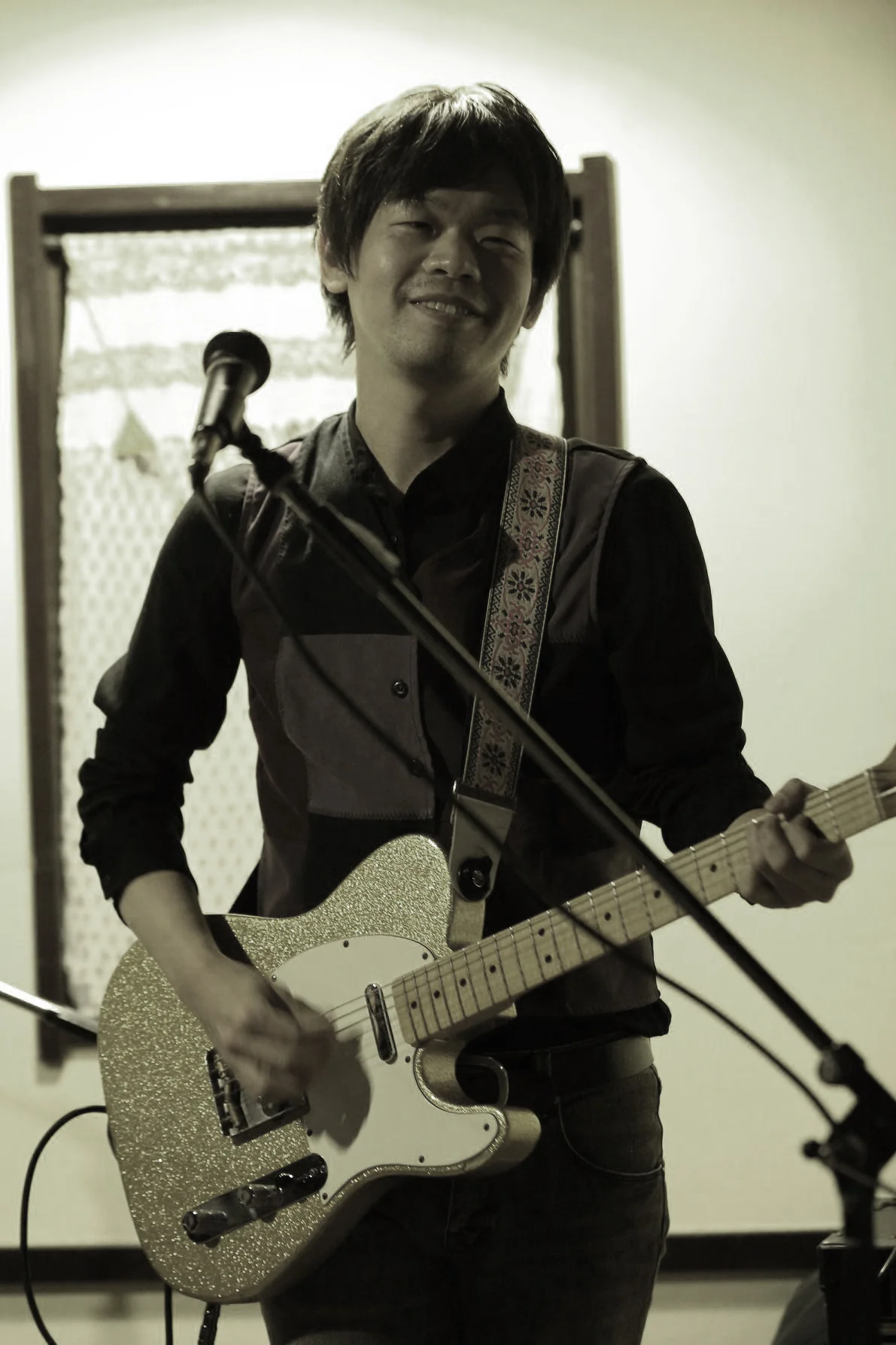 田中 雄 Yu Tanaka