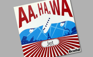 Jet/Aa.Ha.Wa